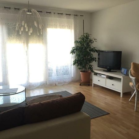 Apartment No.18 Rust Zewnętrze zdjęcie