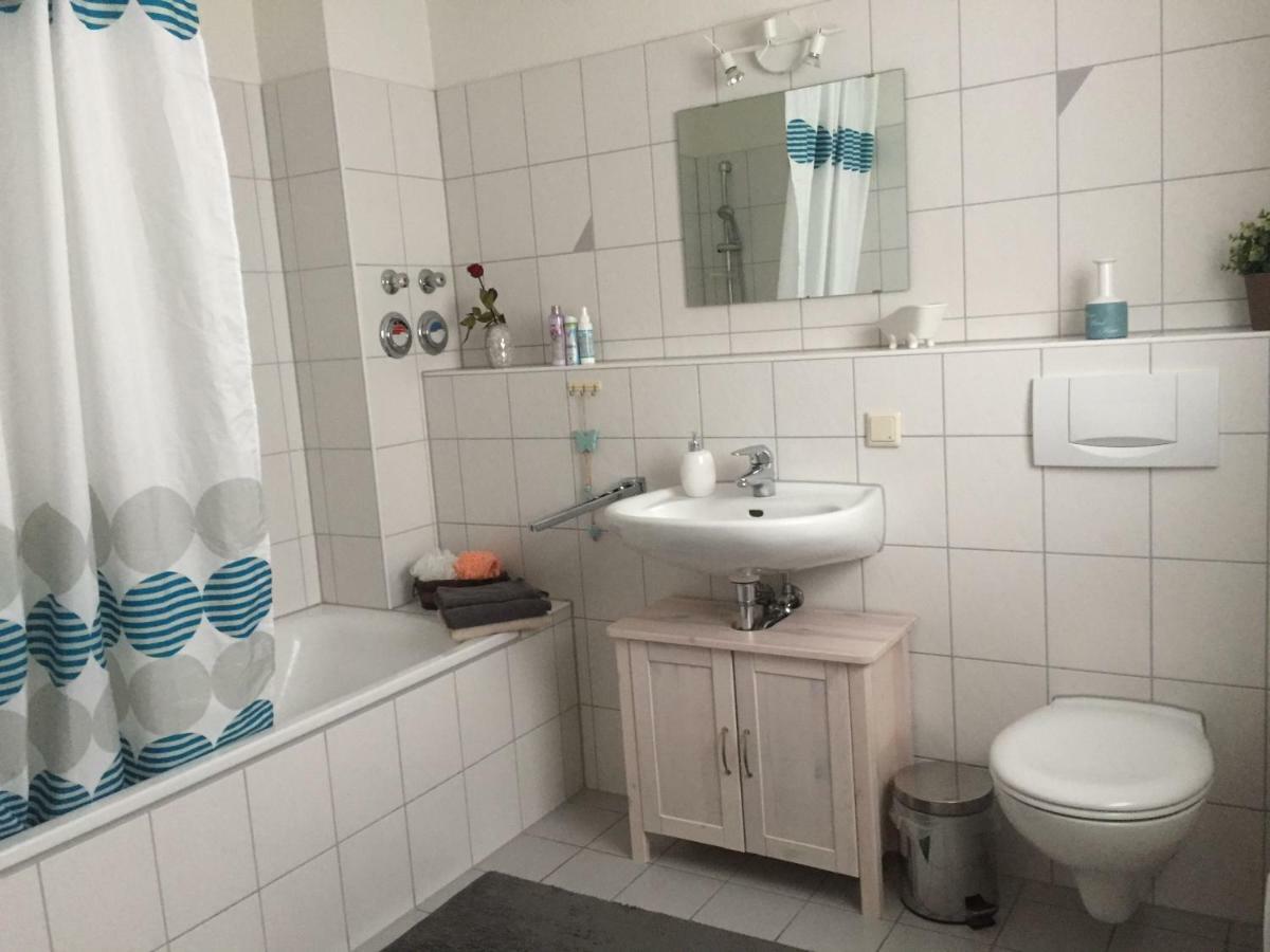 Apartment No.18 Rust Zewnętrze zdjęcie