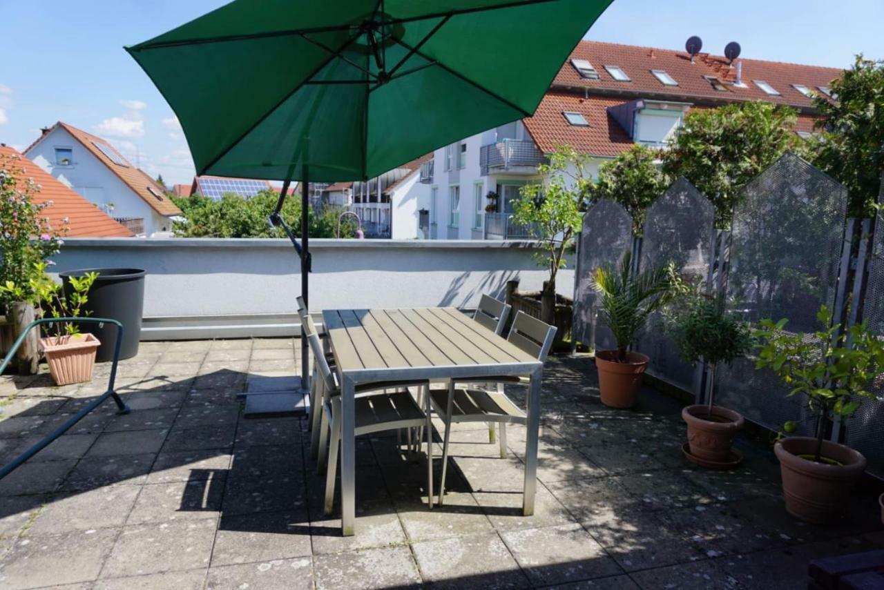 Apartment No.18 Rust Zewnętrze zdjęcie
