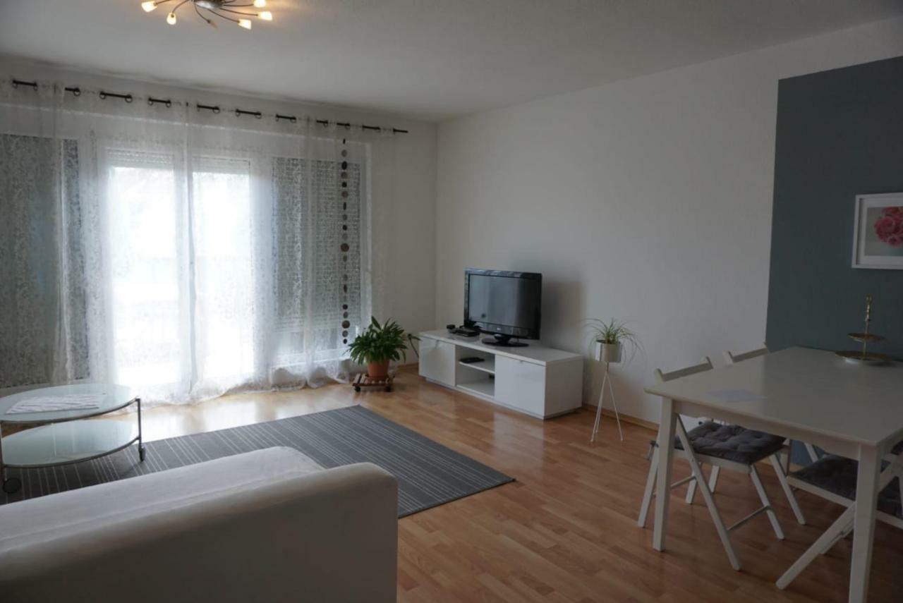 Apartment No.18 Rust Zewnętrze zdjęcie