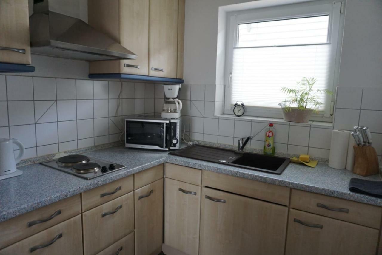 Apartment No.18 Rust Zewnętrze zdjęcie